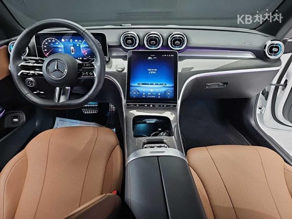 Mercedes-Benz CLE클래스 (C236)CLE 200 Cabriolet Стандартен - 7