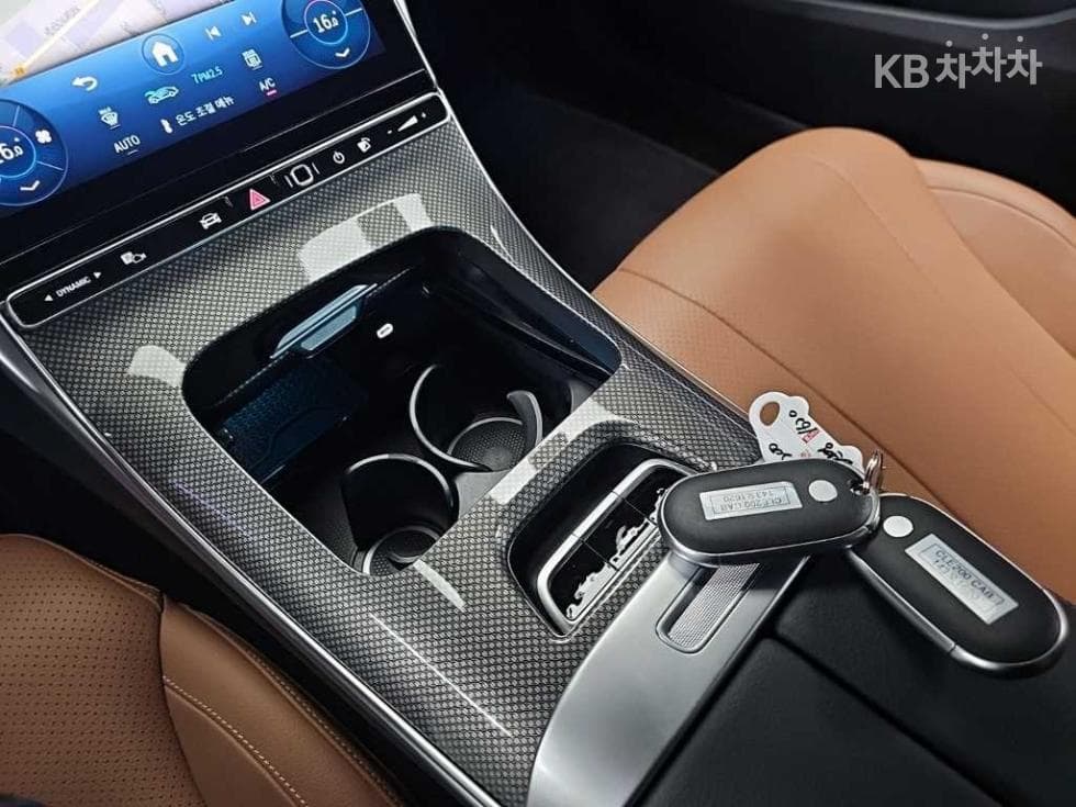 Mercedes-Benz CLE클래스 (C236)CLE 200 Cabriolet Стандартен - 10