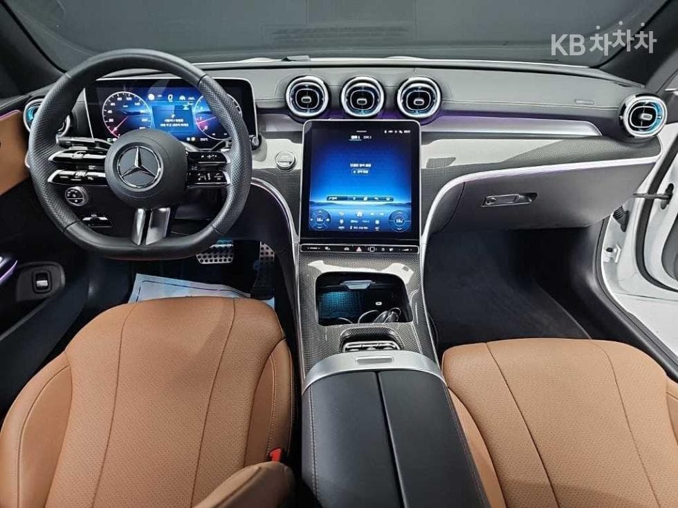 Mercedes-Benz CLE클래스 (C236)CLE 200 Cabriolet Стандартен - 13