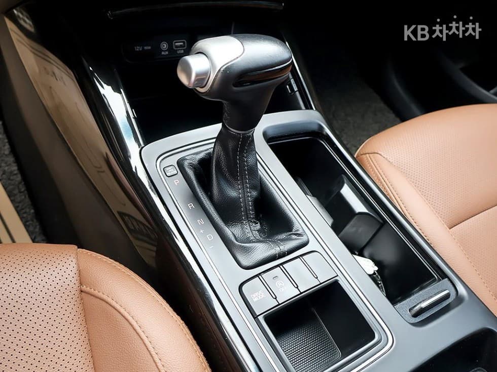 Киа The New (фейслифт) Sorento2.0 Дизел 2WD 마스터 - 7
