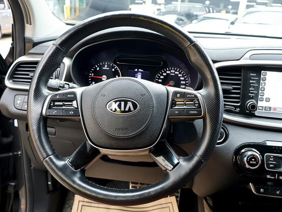 Киа The New (фейслифт) Sorento2.0 Дизел 2WD 마스터 - 8