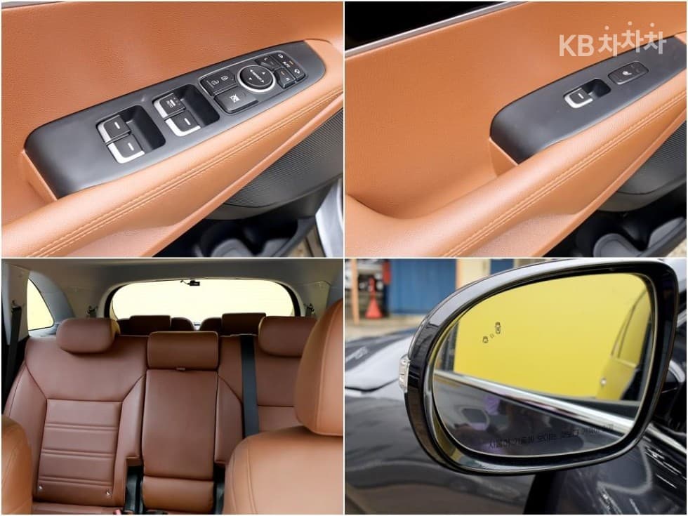 Киа The New (фейслифт) Sorento2.0 Дизел 2WD 마스터 - 16