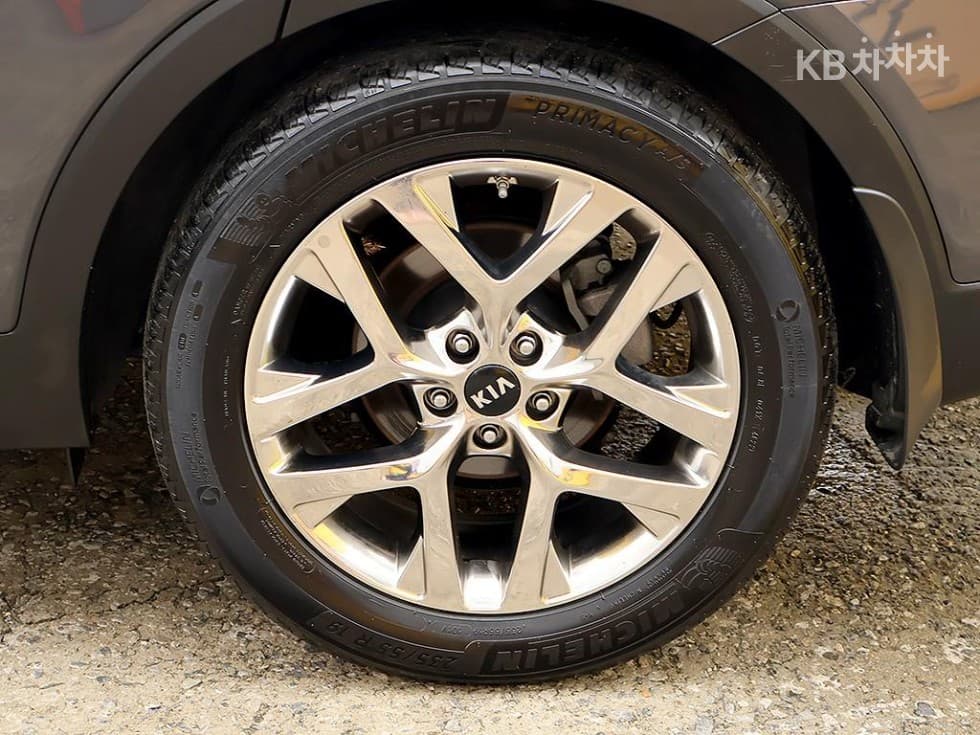 Киа The New (фейслифт) Sorento2.0 Дизел 2WD 마스터 - 20
