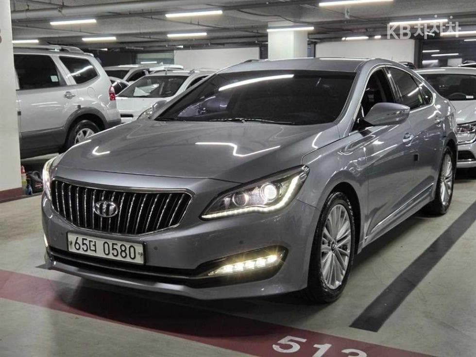 Хюндай Аслан G300 Modern Basic - Image 1