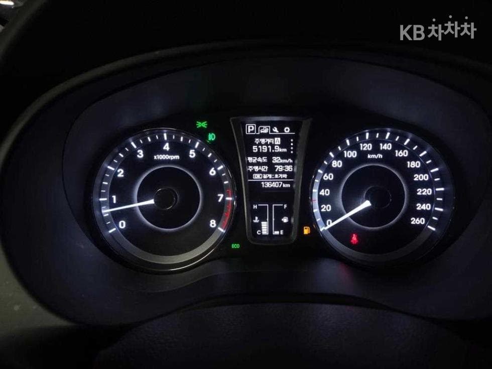 Хюндай АсланG300 Modern Basic - 11
