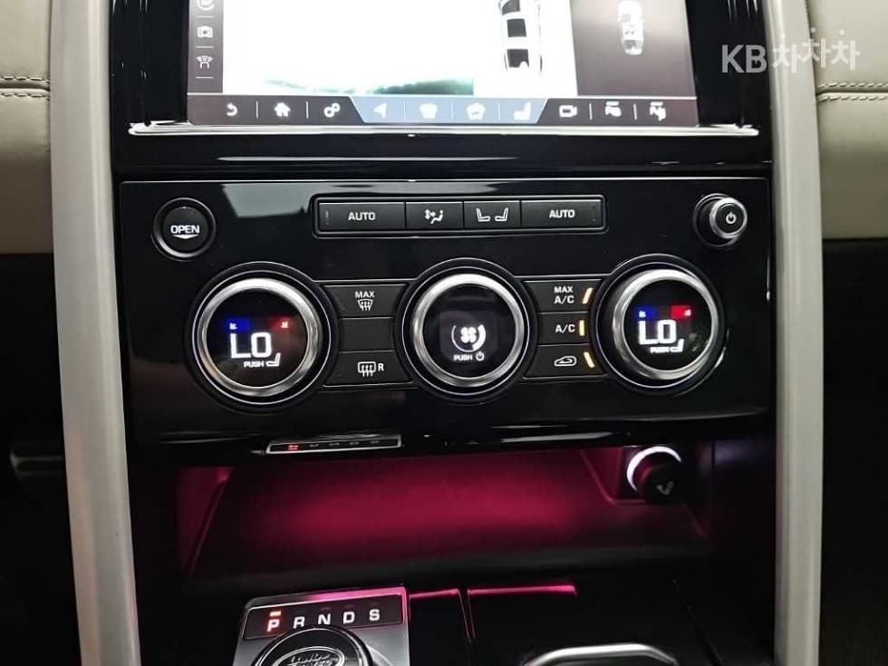 Land Rover 디스커버리53.0 TD6 Launch Edition - 7