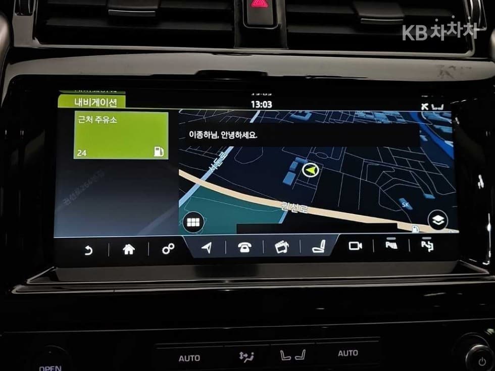 Land Rover 디스커버리53.0 TD6 Launch Edition - 12