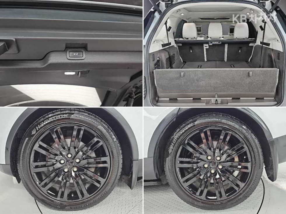 Land Rover 디스커버리53.0 TD6 Launch Edition - 19