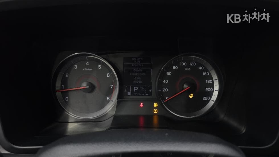KG Mobility Very New (facelift/refresh; particularly for Tivoli) TivoliGasoline V3 2WD Standard - 19