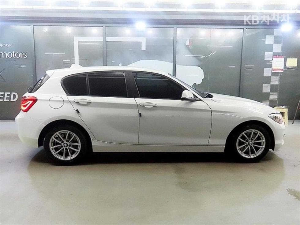 BMW Нов1시리즈118d 조이 F20 - 3