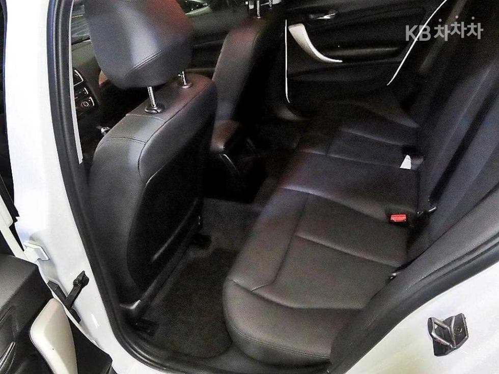 BMW Нов1시리즈118d 조이 F20 - 7