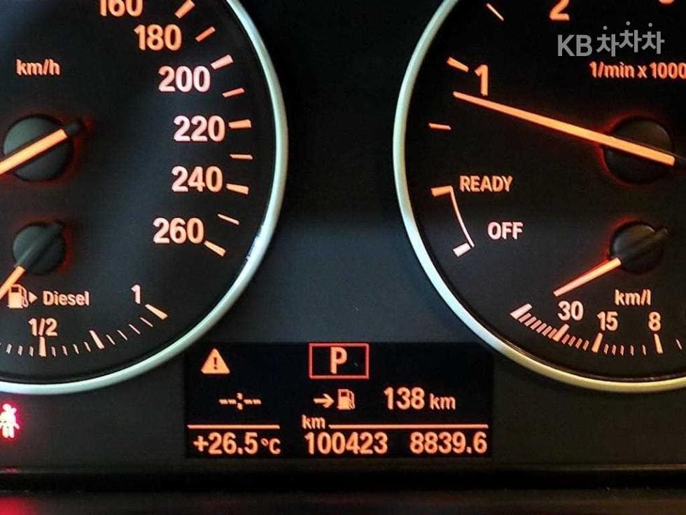 BMW Нов1시리즈118d 조이 F20 - 9