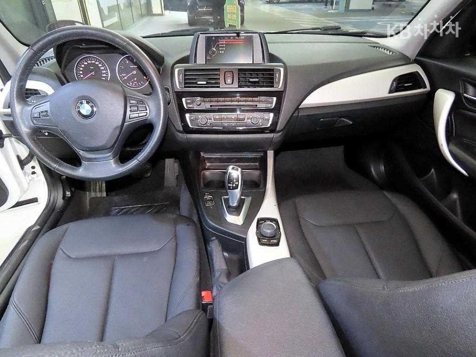 BMW Нов1시리즈118d 조이 F20 - 10