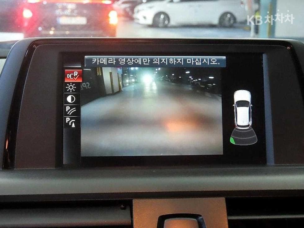 BMW Нов1시리즈118d 조이 F20 - 15