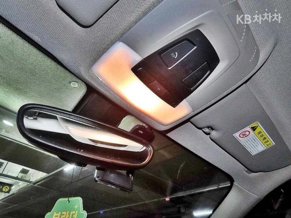 BMW Нов1시리즈118d 조이 F20 - 16