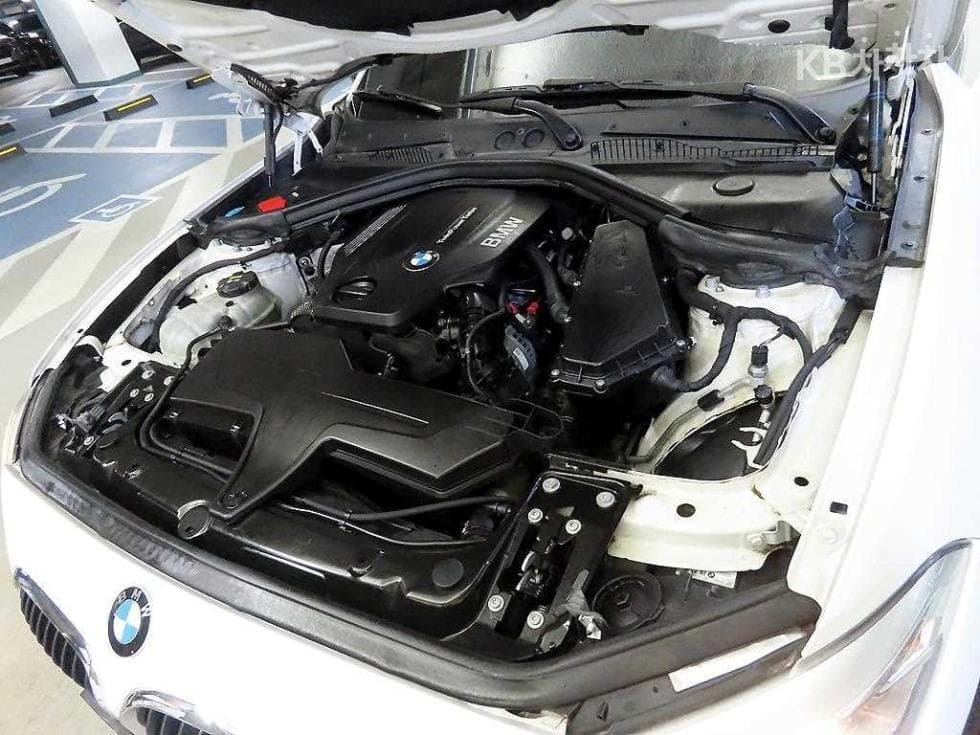 BMW Нов1시리즈118d 조이 F20 - 18