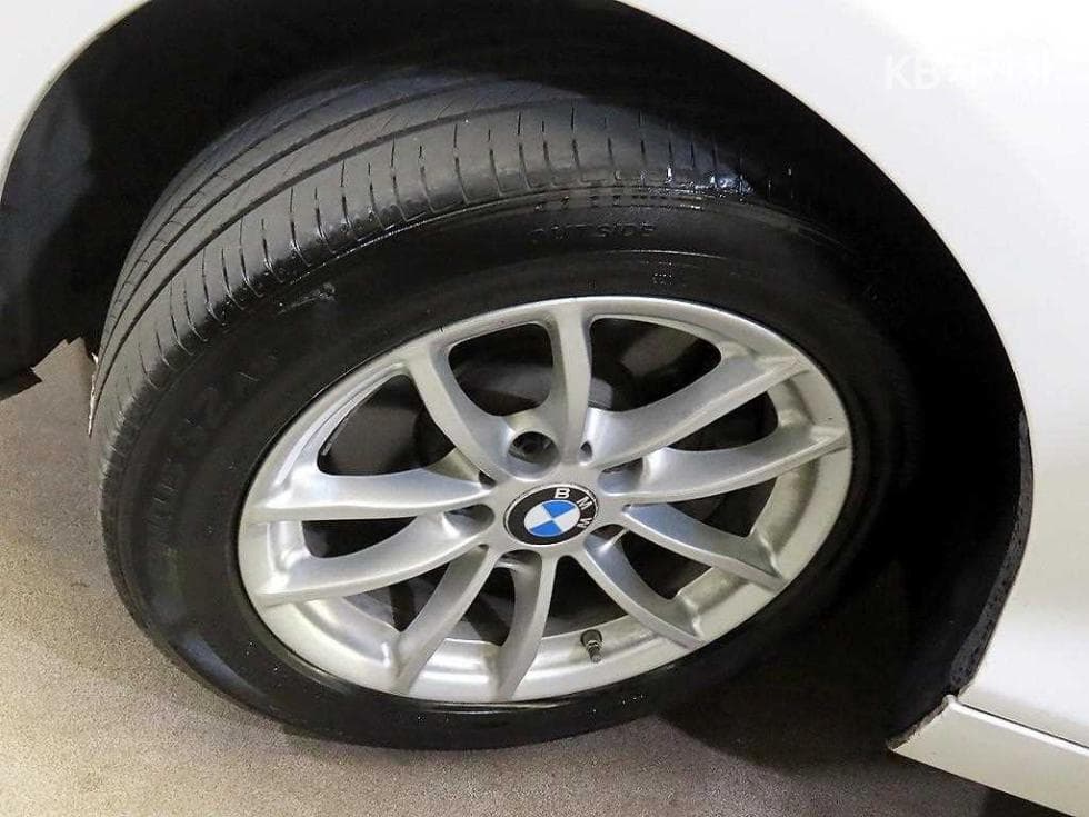 BMW Нов1시리즈118d 조이 F20 - 19