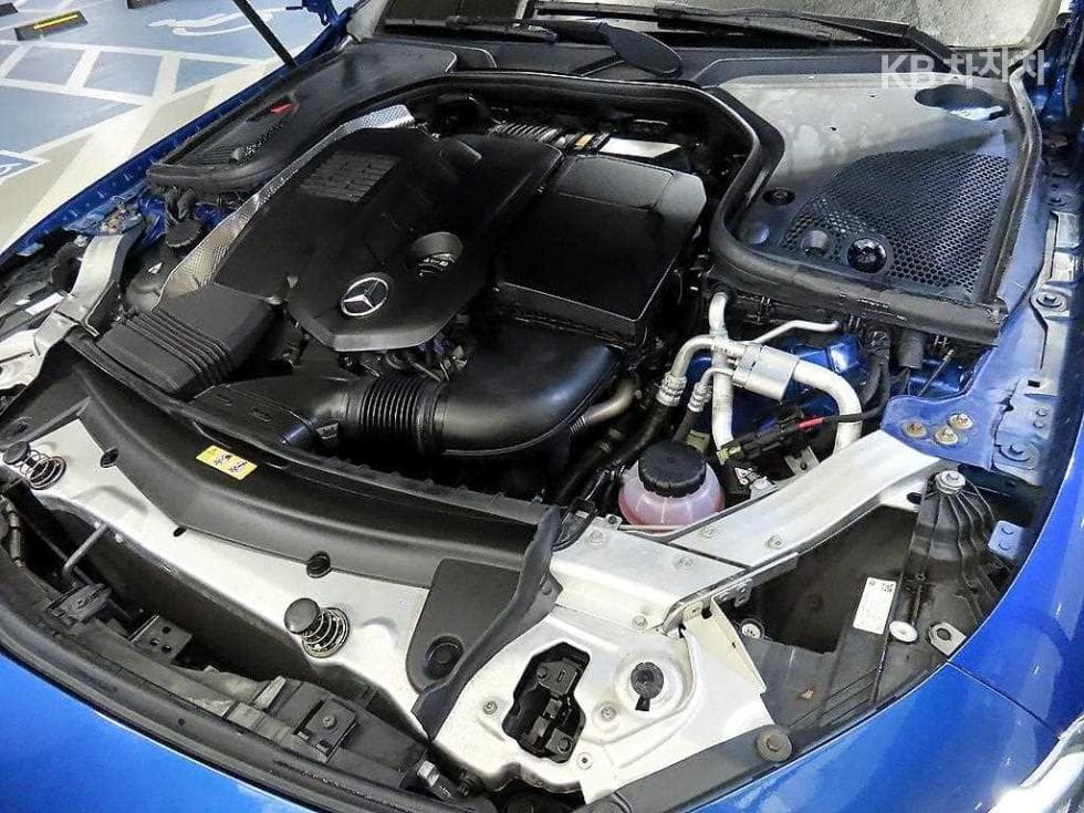 Mercedes-Benz CLS클래스(C257)CLS 300d 4MITIC Стандартен - 19
