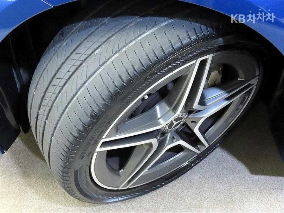 Mercedes-Benz CLS클래스(C257)CLS 300d 4MITIC Стандартен - 20