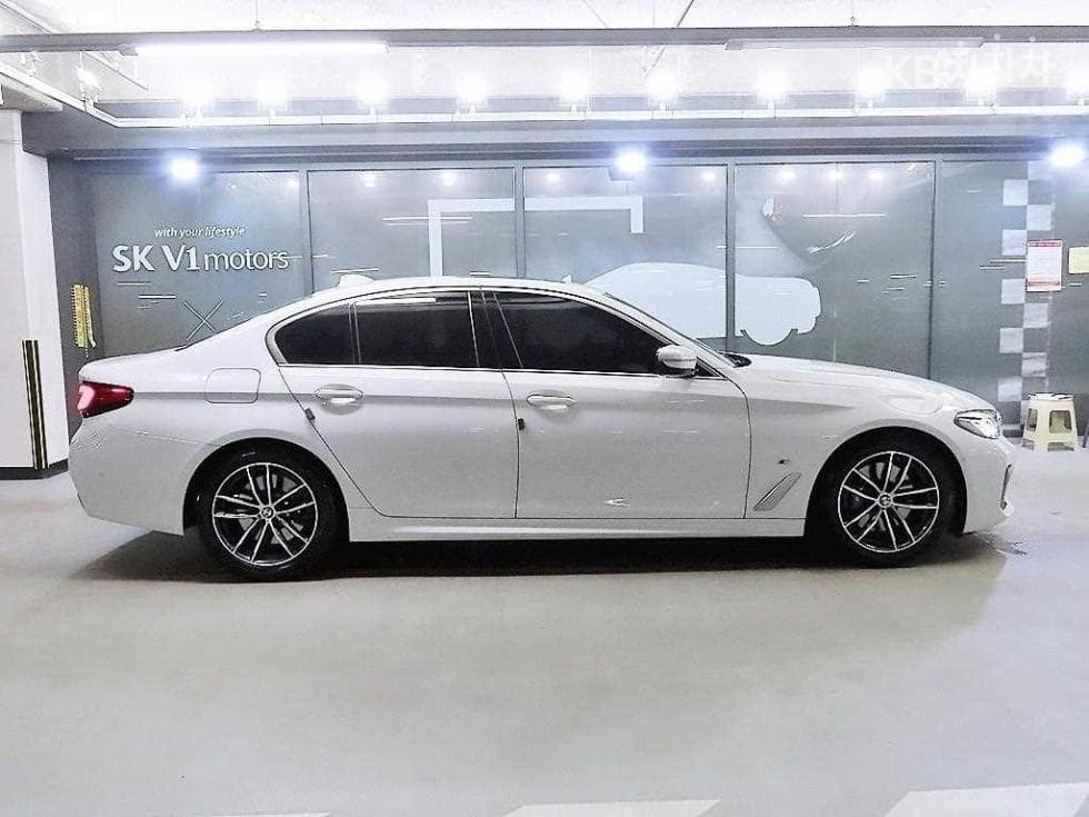 BMW 올Нов5 Серия (G30)520i M Sport - 3