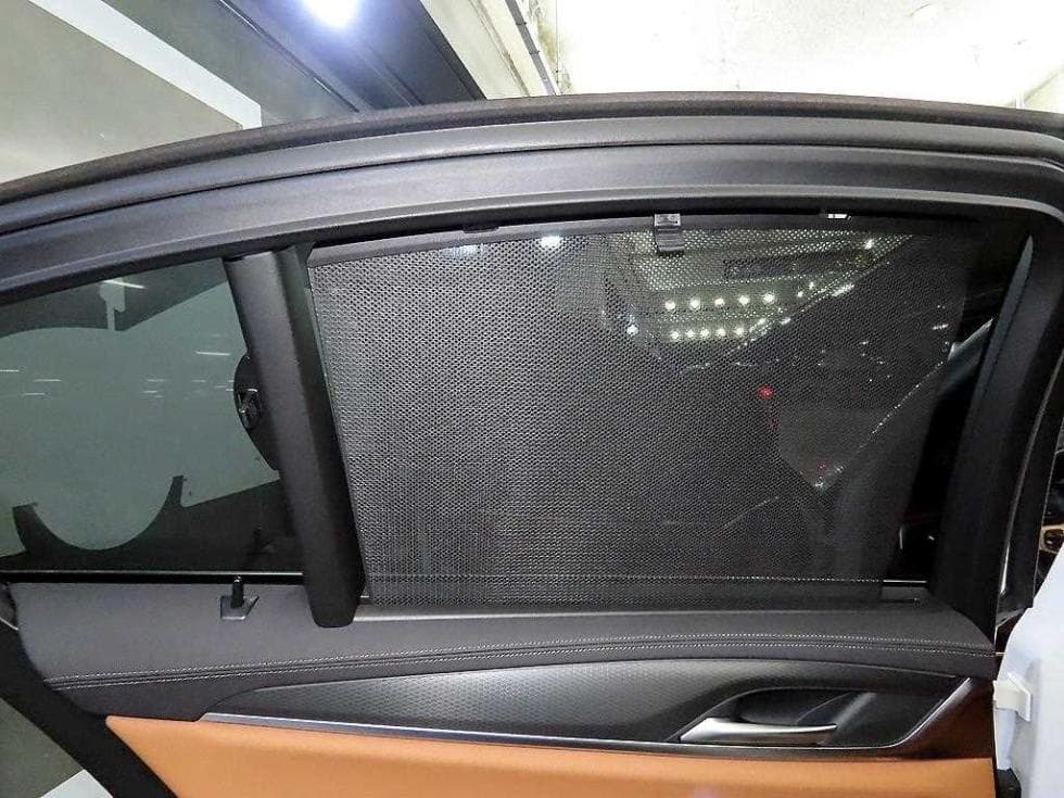 BMW 올Нов5 Серия (G30)520i M Sport - 14