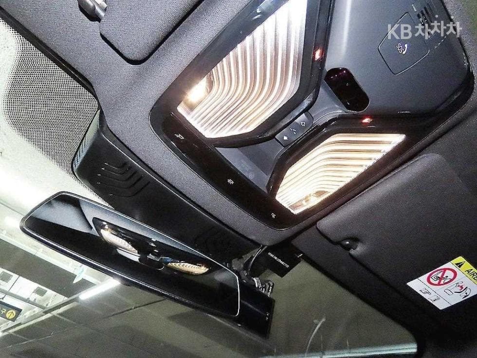BMW 올Нов5 Серия (G30)520i M Sport - 15