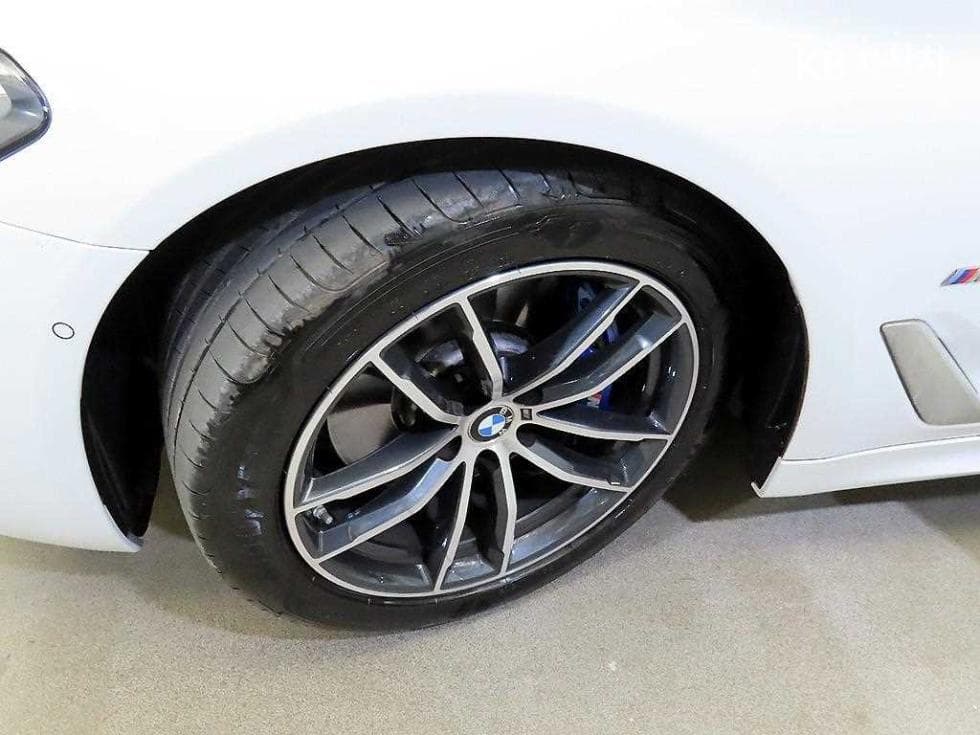 BMW 올Нов5 Серия (G30)520i M Sport - 20
