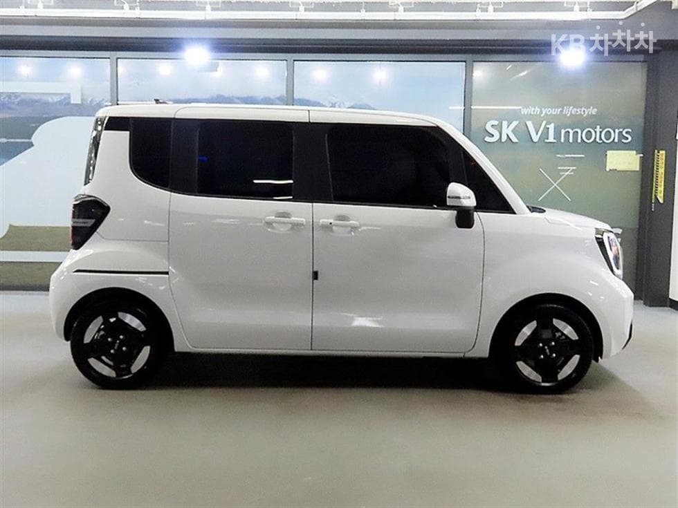 Kia 더 Kia Ray (van) EVEV Air - 3