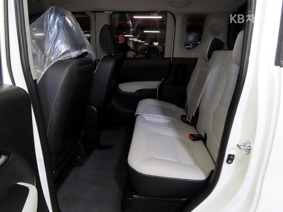 Kia 더 Kia Ray (van) EVEV Air - 7