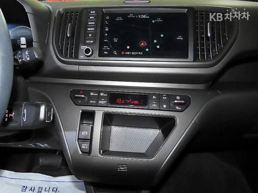 Kia 더 Kia Ray (van) EVEV Air - 11