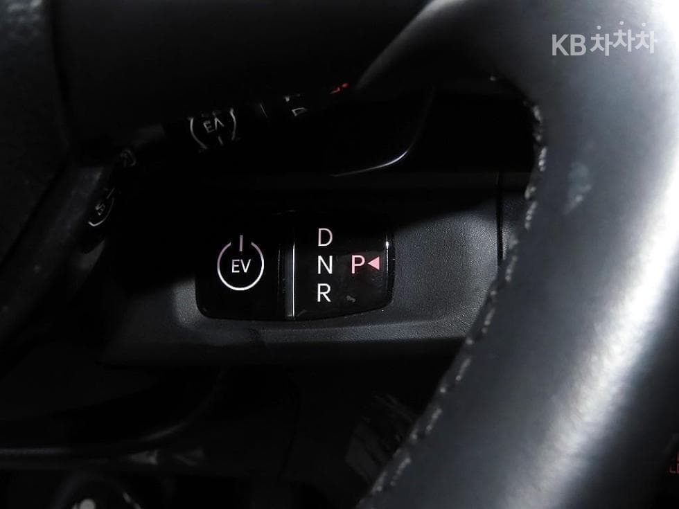 Kia 더 Kia Ray (van) EVEV Air - 12