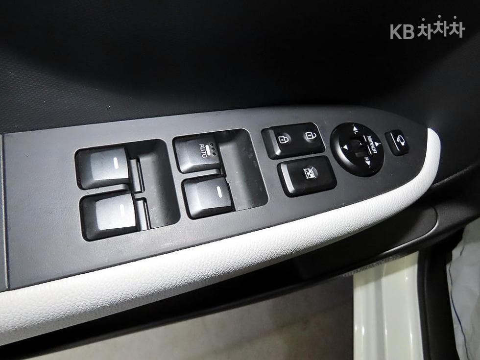 Kia 더 Kia Ray (van) EVEV Air - 13