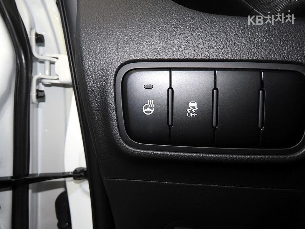 Kia 더 Kia Ray (van) EVEV Air - 14