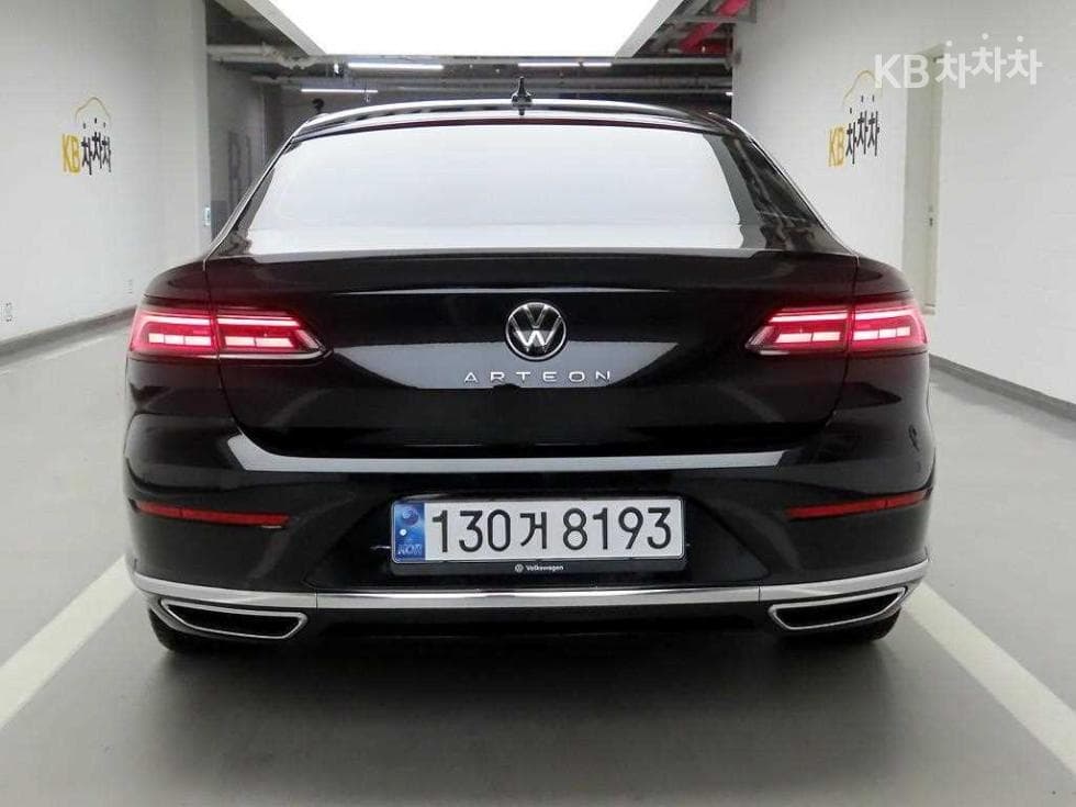 Volkswagen Arteon2.0 Турбо Дизел Инжекция Prestige - 3
