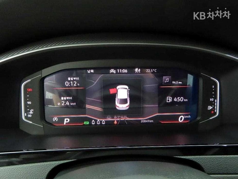 Volkswagen Arteon2.0 Турбо Дизел Инжекция Prestige - 6