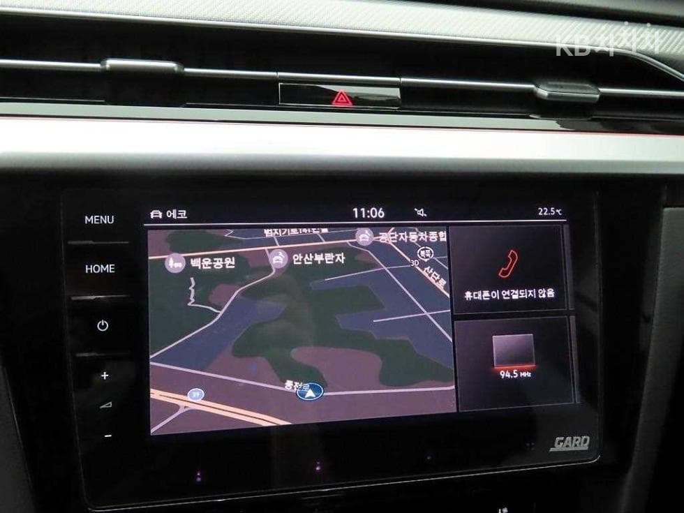 Volkswagen Arteon2.0 Турбо Дизел Инжекция Prestige - 9