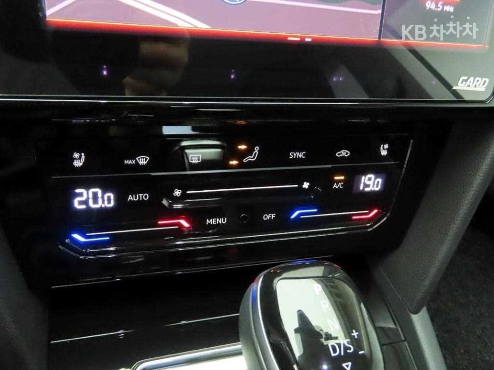 Volkswagen Arteon2.0 Турбо Дизел Инжекция Prestige - 10