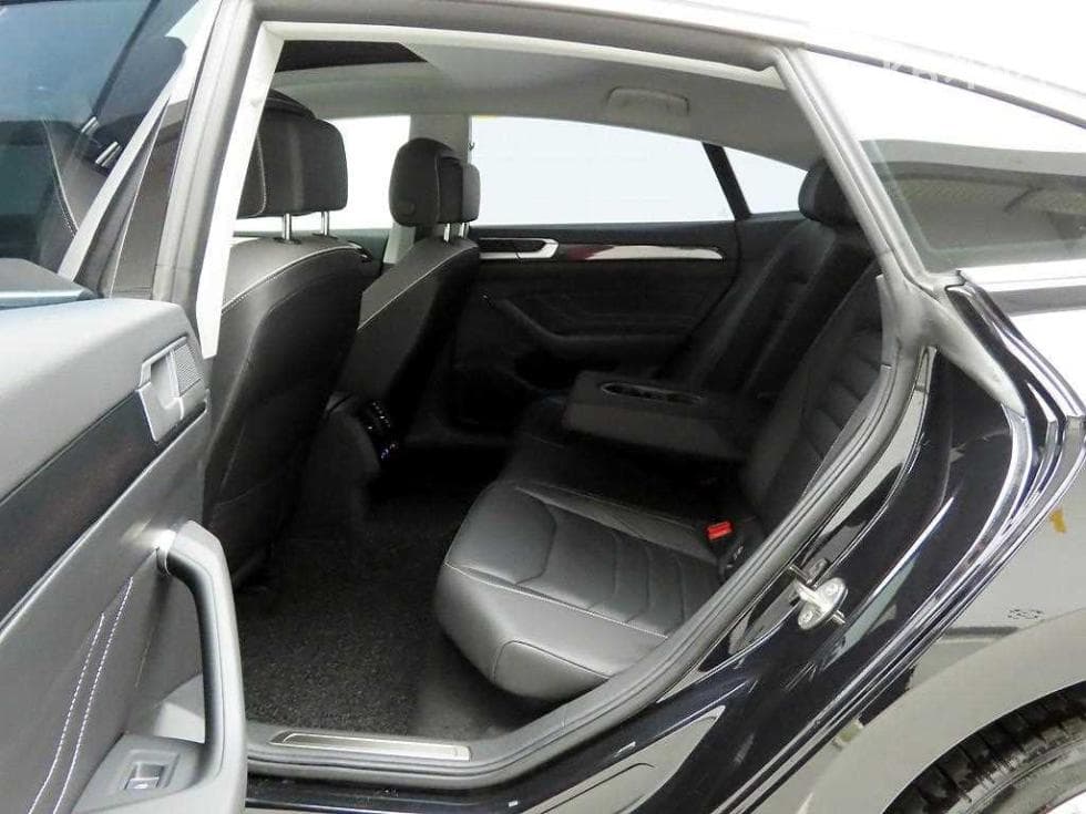 Volkswagen Arteon2.0 Турбо Дизел Инжекция Prestige - 14