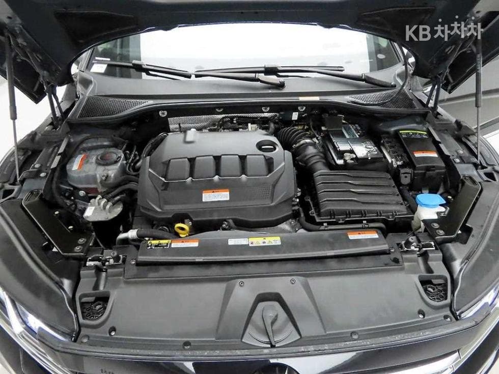 Volkswagen Arteon2.0 Турбо Дизел Инжекция Prestige - 20