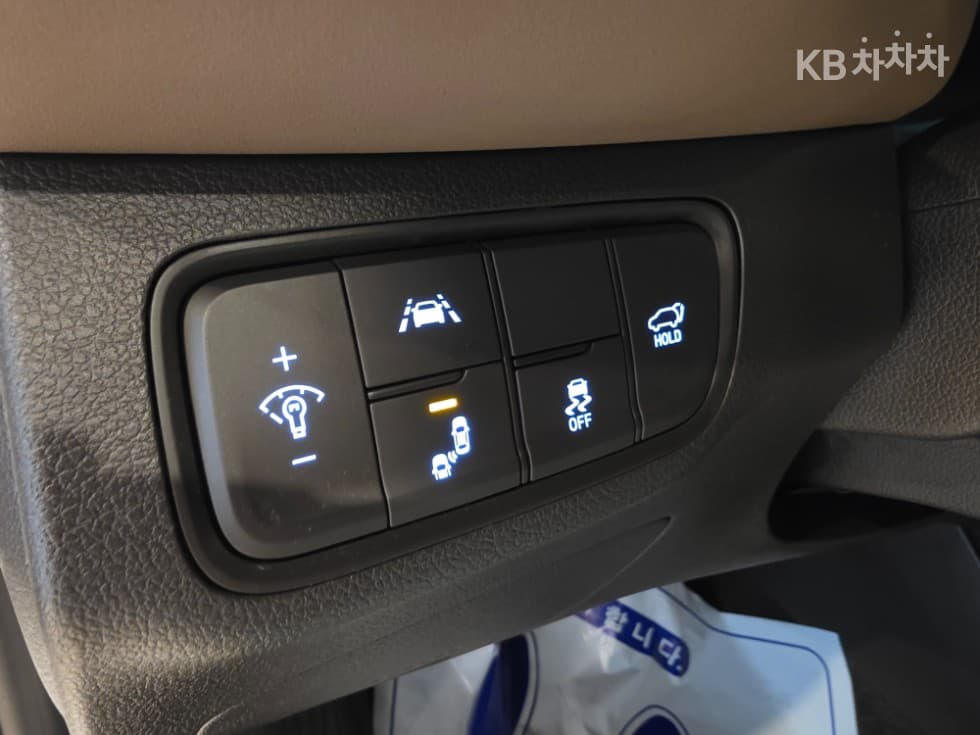 Хюндай Санта Фе TMБензин 2.0T 2WD Престиж - 20
