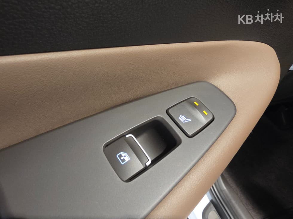 Хюндай Санта Фе TMБензин 2.0T 2WD Престиж - 22