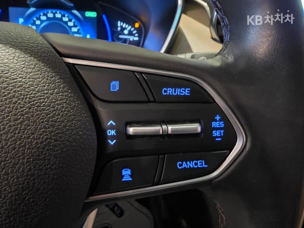 Хюндай Санта Фе TMБензин 2.0T 2WD Престиж - 17