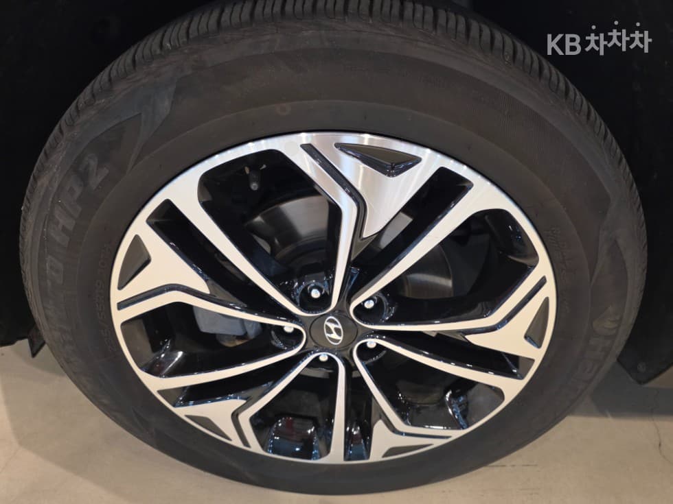 Хюндай Санта Фе TMБензин 2.0T 2WD Престиж - 25
