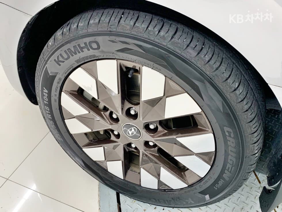 Hyundai Staria Lounge2.2 Lounge 9 AWD Inspiration - 5