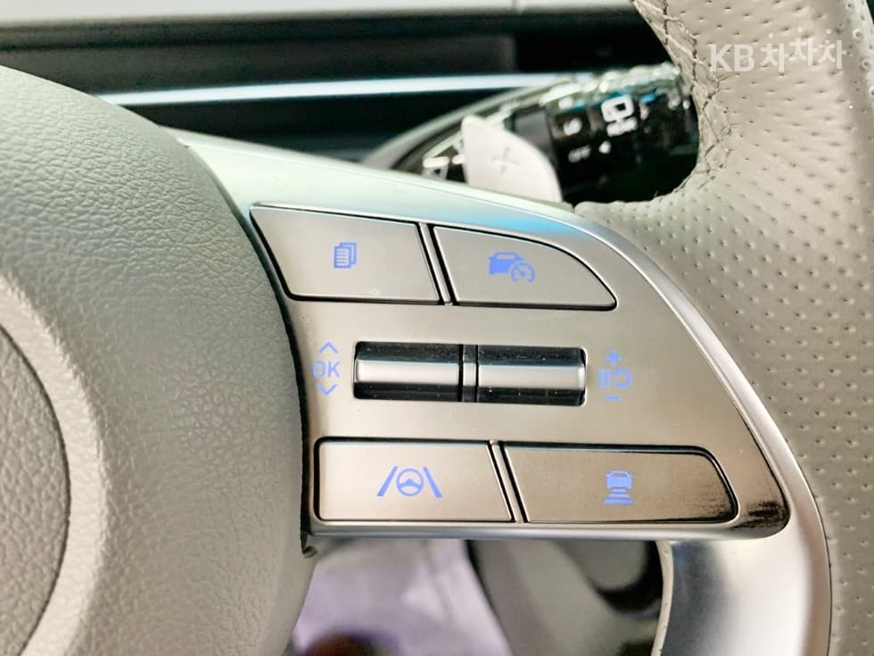 Hyundai Staria Lounge2.2 Lounge 9 AWD Inspiration - 18