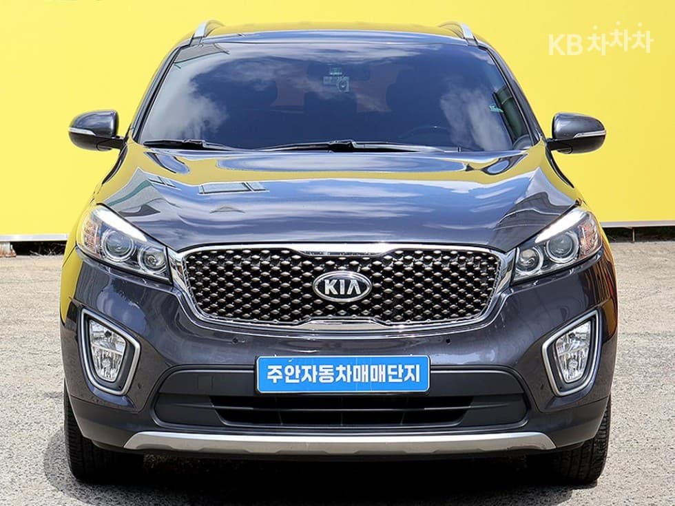 Киа All NewSorento Дизел 2.0 4x4 Noblesse - Image 1