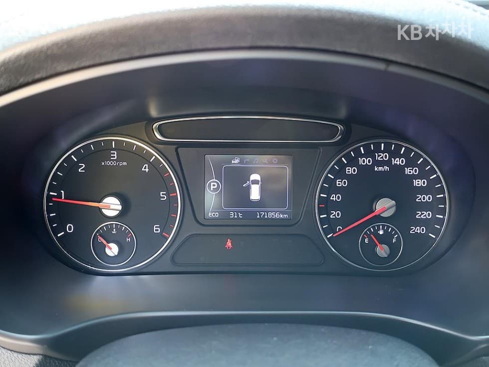 Киа All NewSorentoДизел 2.0 4x4 Noblesse - 6