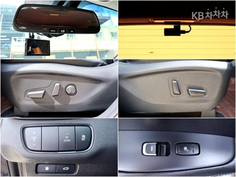 Киа All NewSorentoДизел 2.0 4x4 Noblesse - 14