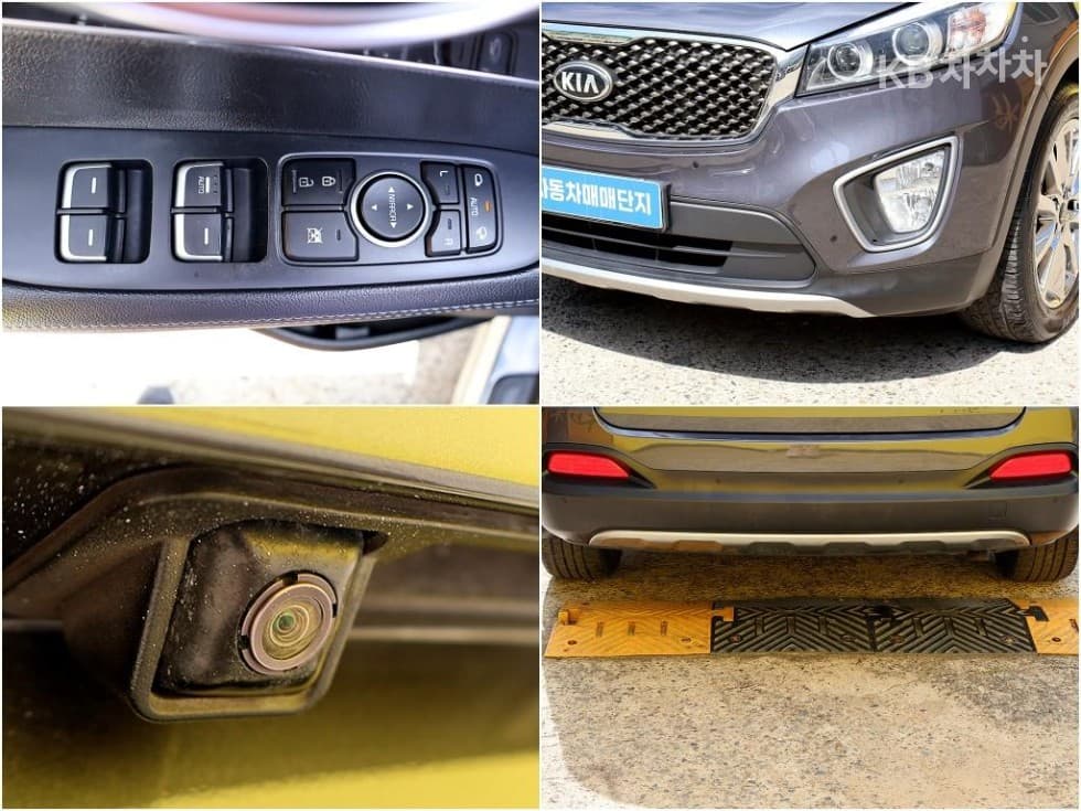 Киа All NewSorentoДизел 2.0 4x4 Noblesse - 15