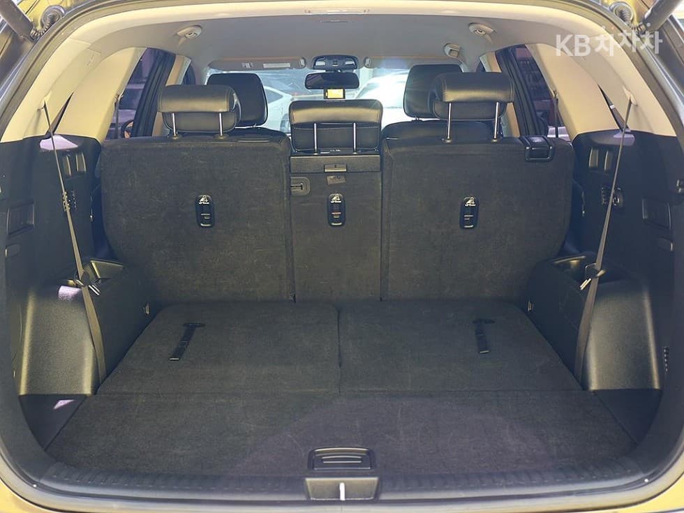 Киа All NewSorentoДизел 2.0 4x4 Noblesse - 18